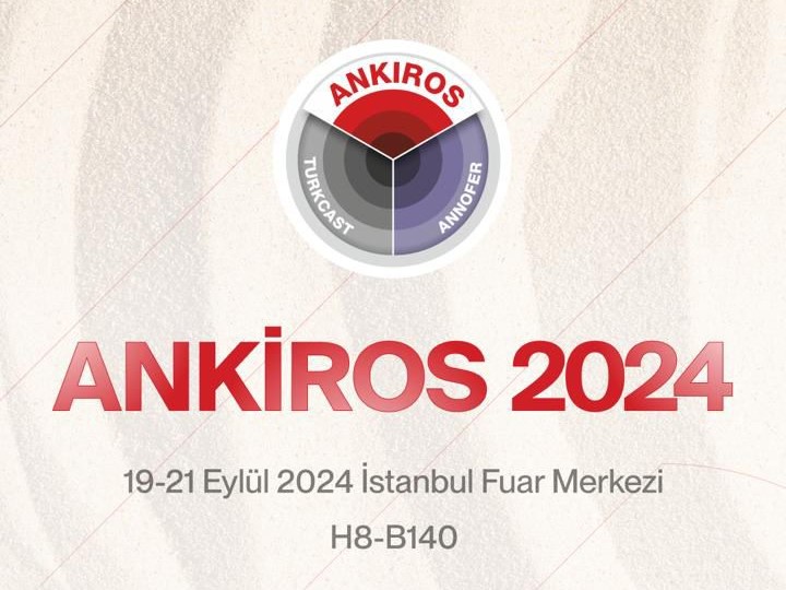 Siltaş | Siltaş’ın Ankiros 2024 Fuarındaki Katılımı