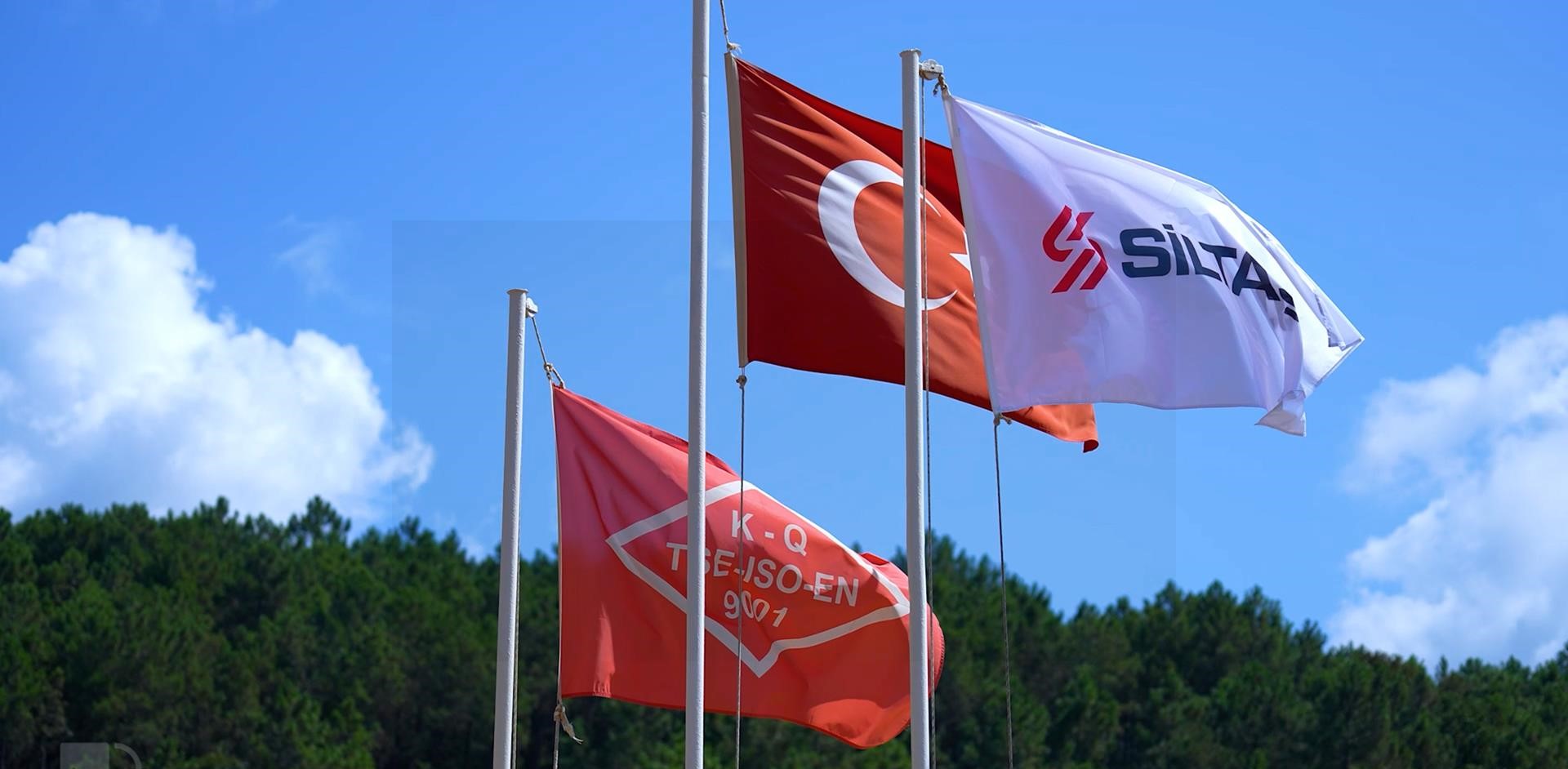 Siltaş | Siltaş’ın Ankiros 2024 Fuarındaki Katılımı